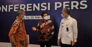 BPJS Kesehatan Jawab Isu Bocorkan Data Nasabah ke Internet