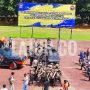 Wartawan Adu Jotos Dengan Polisi di Mapolda Sultra : Ini Tiga Posisi Aman Liput Unjuk Rasa