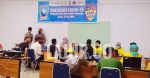 Sebanyak 575 Karyawan Maxcell Kendari Jalani Vaksinasi Covid-19