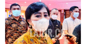 Rp 56 Miliar THR ASN Pemprov Sultra Dibagi Mulai H-10, Minus Honorer