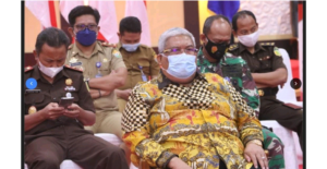 Fix, Mudik ‘Jauh’ dan Takbir Keliling Momen Lebaran Dilarang!