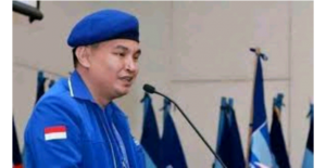 Elektabilitas Partai Demokrat Meroket Pasca KLB Ilegal : Kedua Tertinggi Setelah PDIP