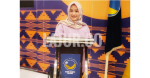 Hari Ini, Sitya Giona Nur Alam Dilantik Jadi Leader DPW Garnita Malahayati Sultra