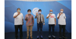 Selamat! Telkomsel Operator Teknologi 5G Pertama di Indonesia