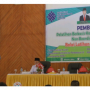 Ketua DPRD Sultra Buka Lima Paket Pelatihan di BLK Kendari