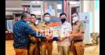 Brand Beras Lokal Konawe ‘BerasKita’ Mulai Dikenalkan, Sasar ASN dan Perusahaan Tambang