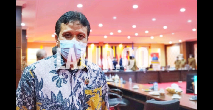 BPN Konsel Dapat Jatah 4500 Bidang Sertifikat Gratis Program 'PTSL'
