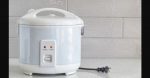 Bukan Direndam, Ini Cara Membersihkan Sisa Nasi di Panci Rice Cooker