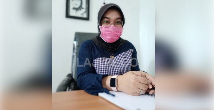 Wakil Dekan UHO Ajak Masyarakat Ikut Sukseskan Program Vaksinasi Corona
