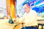 Tok Tok Tok ! Munas Kadin Paten di Kota Kendari