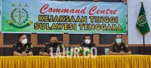 Kadis ESDM dan Kabid Minerba Jadi Tersangka Korupsi Tambang PT Toshida, Langsung Dijebloskan ke Sel!