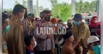 Alasan Kapolda Pantau Vaksinasi Massa di Konawe