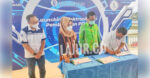 Bayar Tagihan PDAM di Kendari Kini Bisa Non Tunai Pakai QRIS atau Link Aja