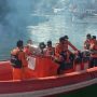 Kapal Body Batang Hilang di Perairan Wawonii Pasca Alami Mati Mesin