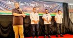Hadir di Kendari, Anak JK ‘Solihin Jusuf Kalla’ Paparkan Gurita Bisnis Kalla Group di Sultra