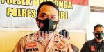 Dua ABG Pengrusak Mobil Anak Gubernur Ali Mazi Diciduk, Pelaku Terancam Penjara 5 Tahun