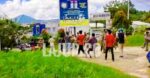 Demo Desak Plt Kadis Kesehatan Dicopot, Massa Malah Diamuk Satpol PP