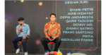 Digelar Besok,Telkomsel Awards 2021 Beri Reward Talenta Kreatif Indonesia