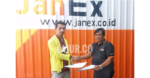 PT GIS Gandeng Perusahaan Cargo Nasional Distribusi Produk Tekstil ke Indonesia Timur