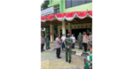 Panglima TNI dan Kapolri Terjun Pantau Vaksinasi Massal Pelaut hingga Pekerja Pelabuhan Tanjung Priok
