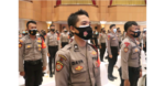 Polri Latih 2.284 Orang Jadi Tracer Covid-19