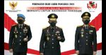 Refleksi Hari Lahir Pancasila, Kapolri: Bersatu dan Gotong Royong Melawan Covid-19