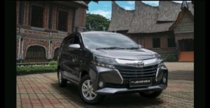 Harga Baru Toyota Avanza dengan Diskon PPnBM 50 Persen