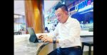 Hari ini Tim Advance Kadin Pusat Landing di Kendari