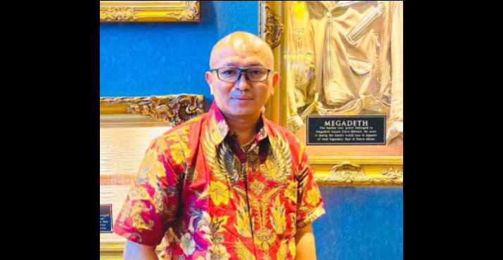 300 Lebih Mobil Mewah Siap Jamu Peserta Munas Kadin di Kendari