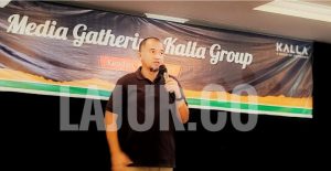 Kalla Group Beber Alasan Pabrik Industri Kakao di Ranomeeto Mati Suri