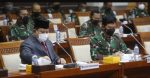 DPR: Kenapa Menhan dan TNI Tertutup Soal Pembelian Alutsista?