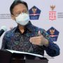 Jokowi Instruksikan Protokol Kesehatan Saat Makan Bersama Diperketat