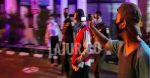 Potret Eks Kadis ESDM dan Bos PT Toshida Pakai Rompi Merah Menuju Mobil Tahanan, Eks Plt Kadispora Masih Mangkir