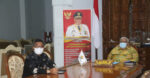 Gubernur Sultra Hadiri Musrenbangnas 2021