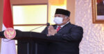 Gubernur Sultra Minta Semua Elemen Sukseskan Kunker Presiden