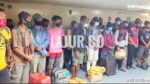 26 Penumpang Kapal Asal Kota Baubau Diamankan Satgas Covid-19 Sorong Gegara Dokumen Vaksin dan Antigen Palsu