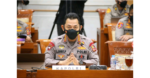 Kapolri Beber Capaian Kinerja Polri di HUT ke-75 Bhayangkara