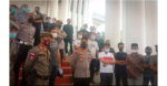 GTS Tegaskan Rekrutmen Karyawan Morosi Tetap Dihandle Pemda Konawe
