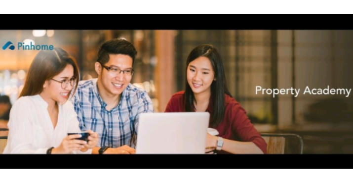 Property Academy by Pinhome