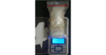 Edarkan Sabu 20,44 Gram, Pria Asal Konawe Diringkus Polisi di Kendari