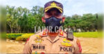 Kapolres Konawe Minta Para Pelaku Pembakaran di Kapoiala Menyerahkan Diri