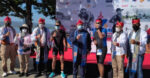Ajang Kendari Triathlon Series 2021 Sukses Digelar Dengan Prokes Ketat
