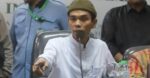 Ustaz Abdul Somad Ngamuk Masjid Dikambing Hitamkan dan Ditutup Selama PPKM Darurat