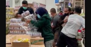 Harga Susu Beruang Melonjak, YLKI: Masyarakat Jangan Panic Buying
