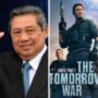 SBY di Film The Tomorrow War