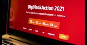 Telkomsel Helat DIGIHACKACTION, Perkuat Kapabilitas Talenta di Sektor Periklanan Digital