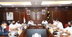 Kabareskrim Minta Jajarannya Tak Arogan dan Tindak Tegas Hoaks Penanganan Covid-19