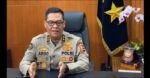 Polri Imbau Masyarakat Tidak Terhasut Ajakan Aksi Unjuk Rasa Tanggal 24 Juli