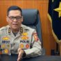 Kadiv Humas Polri Irjen Pol Argo Yuwono