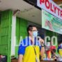 GM Operasional Maxcell Kendari, Randy Natanael.